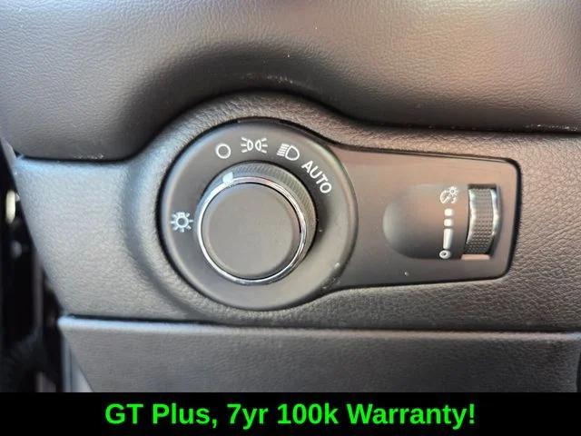 2025 Dodge Durango GT Plus AWD