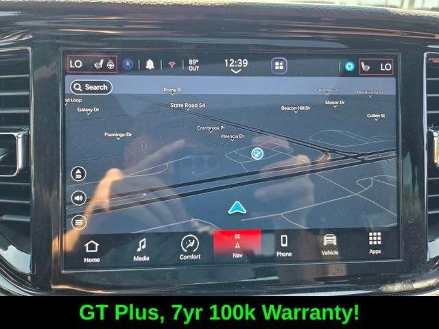 2025 Dodge Durango GT Plus AWD