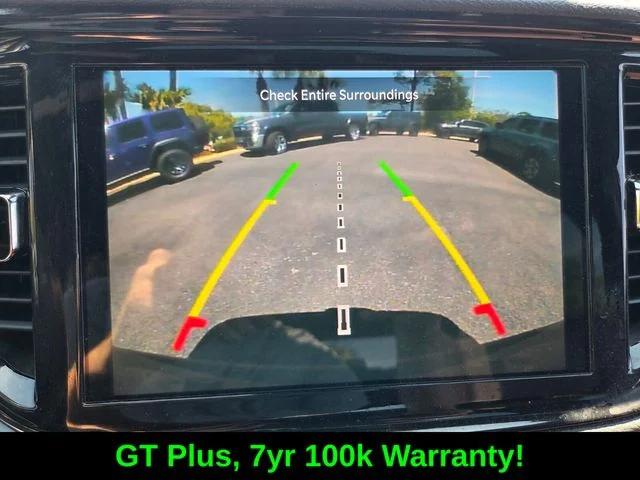 2025 Dodge Durango GT Plus AWD