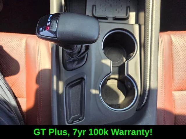 2025 Dodge Durango GT Plus AWD
