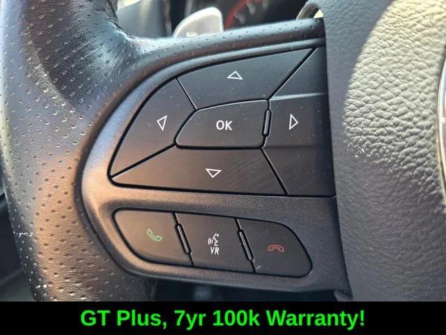 2025 Dodge Durango GT Plus AWD