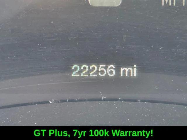 2025 Dodge Durango GT Plus AWD