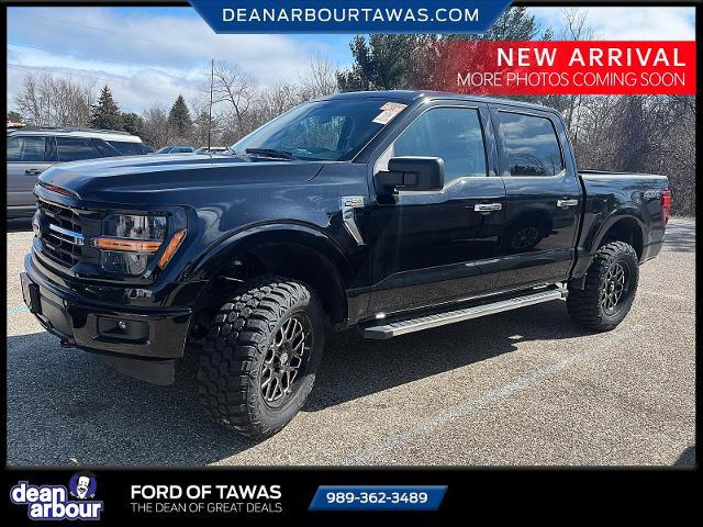 2025 Ford F-150 XLT for sale in Tawas City, MI