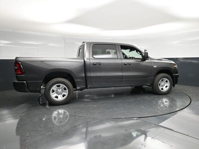 2026 RAM Ram 1500 RAM 1500 TRADESMAN CREW CAB 4X4 57 BOX