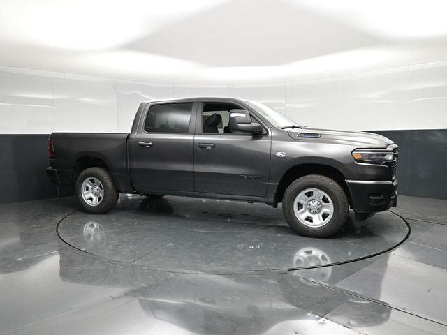 2026 RAM Ram 1500 RAM 1500 TRADESMAN CREW CAB 4X4 57 BOX