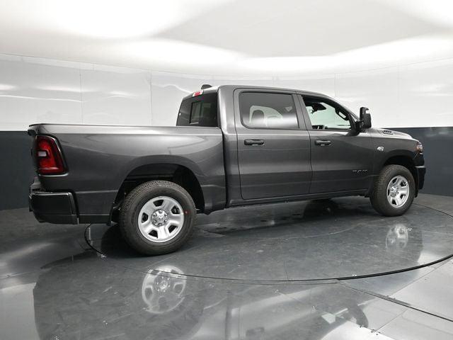 2026 RAM 1500 RAM 1500 TRADESMAN CREW CAB 4X4 57 BOX