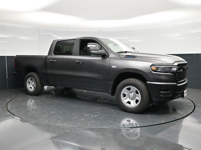 2026 RAM 1500 RAM 1500 TRADESMAN CREW CAB 4X4 57 BOX