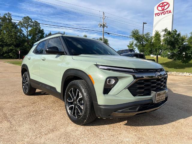 2026 Chevrolet TrailBlazer AWD ACTIV for sale in Oxford, MS