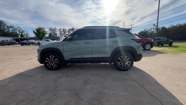 2026 Chevrolet TrailBlazer AWD ACTIV