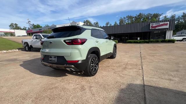 2026 Chevrolet TrailBlazer AWD ACTIV