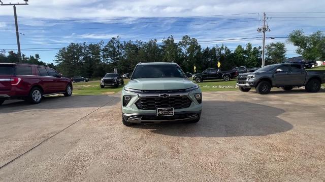 2026 Chevrolet TrailBlazer AWD ACTIV