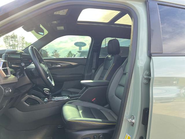 2026 Chevrolet TrailBlazer AWD ACTIV