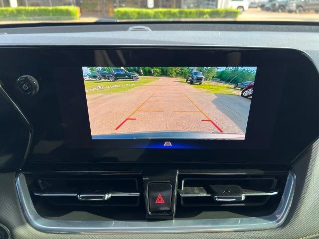 2026 Chevrolet TrailBlazer AWD ACTIV
