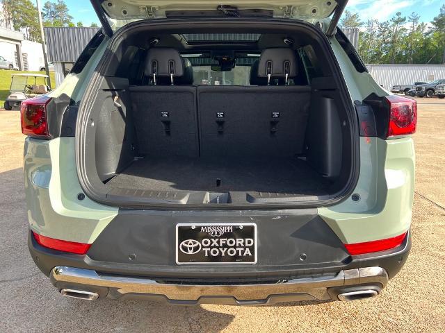 2026 Chevrolet TrailBlazer AWD ACTIV