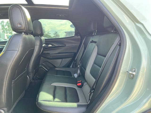 2026 Chevrolet TrailBlazer AWD ACTIV