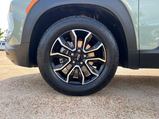 2026 Chevrolet TrailBlazer AWD ACTIV