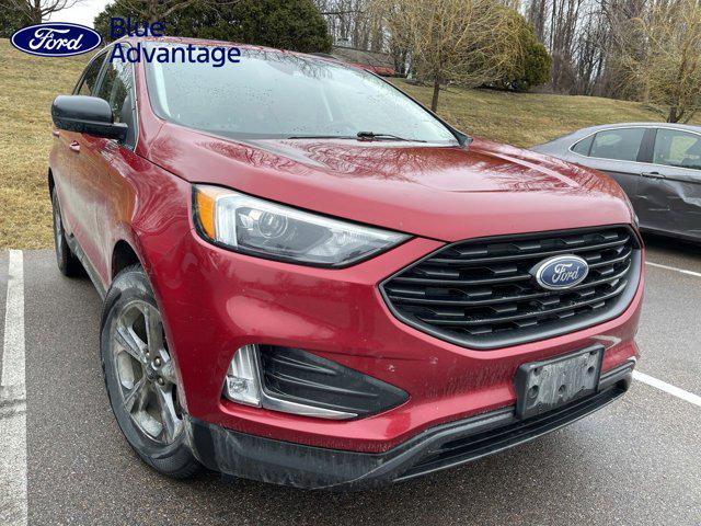 2022 Ford Edge SEL for sale in South Burlington, VT