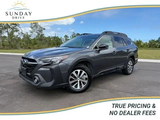 2025 Subaru Outback Premium for sale in St. Augustine, FL