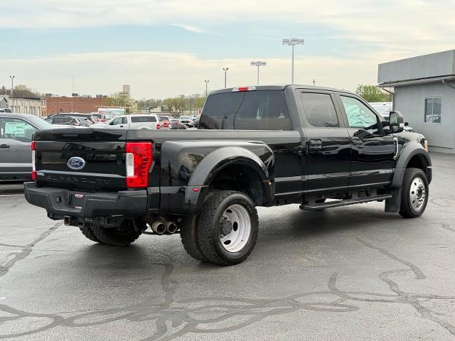 2017 Ford F-450 XL
