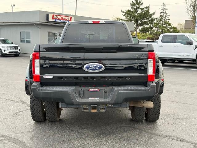 2017 Ford F-450 XL