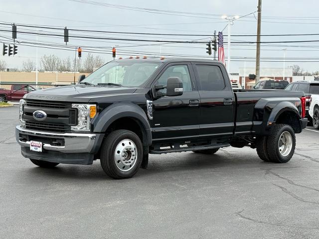 2017 Ford F-450 XL