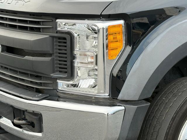 2017 Ford F-450 XL