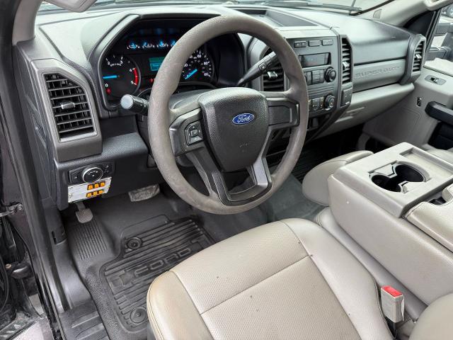 2017 Ford F-450 XL