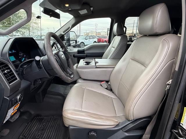 2017 Ford F-450 XL