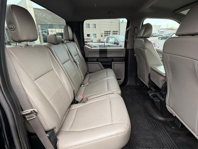 2017 Ford F-450 XL