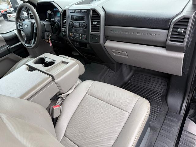2017 Ford F-450 XL