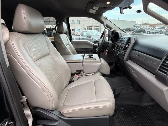 2017 Ford F-450 XL
