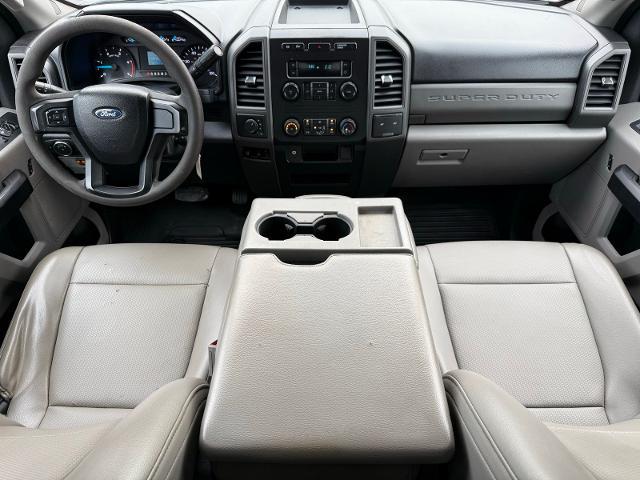 2017 Ford F-450 XL