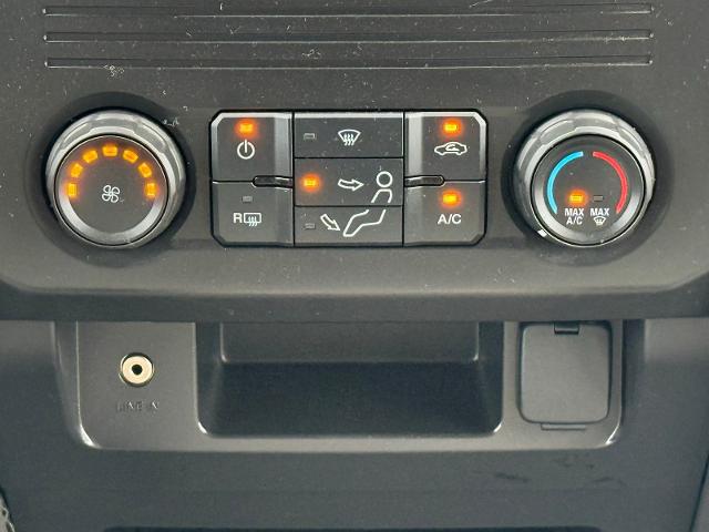 2017 Ford F-450 XL