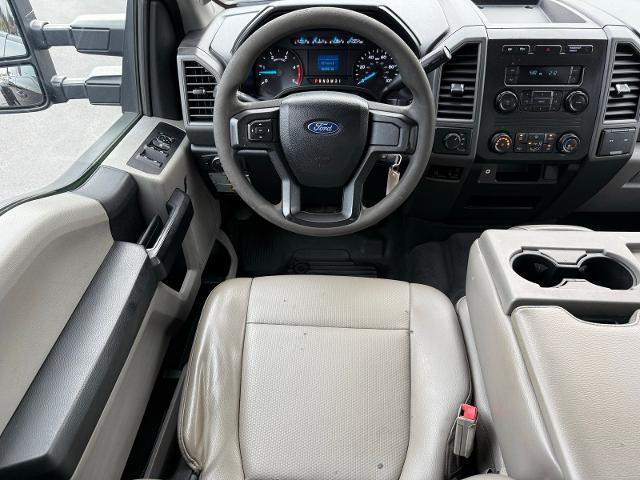 2017 Ford F-450 XL