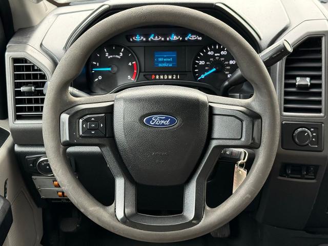 2017 Ford F-450 XL