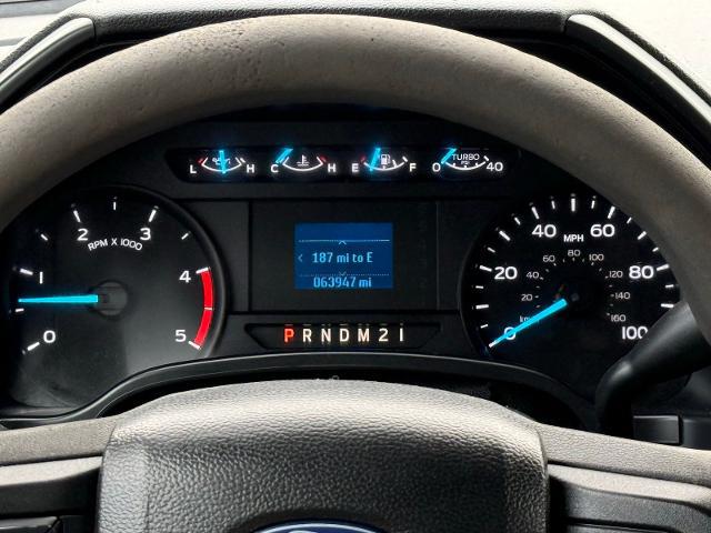 2017 Ford F-450 XL