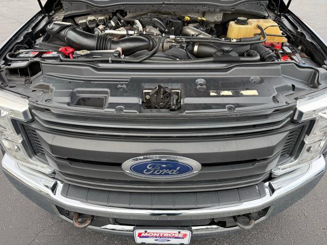 2017 Ford F-450 XL