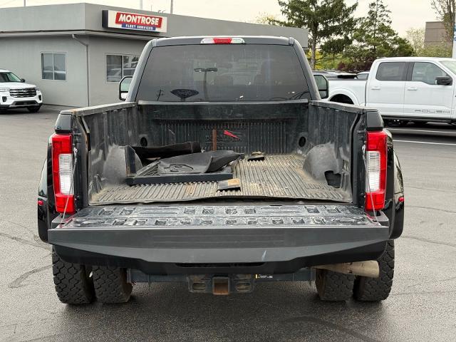 2017 Ford F-450 XL
