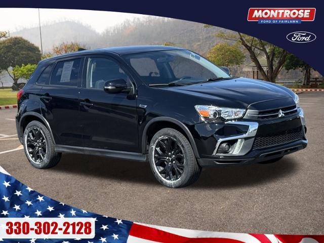 2019 Mitsubishi Outlander Sport 2.0 ES for sale in Akron, OH