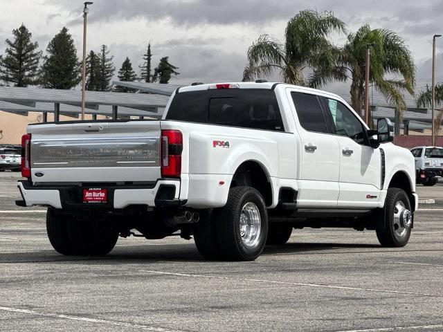 2026 Ford F-350 Unknown