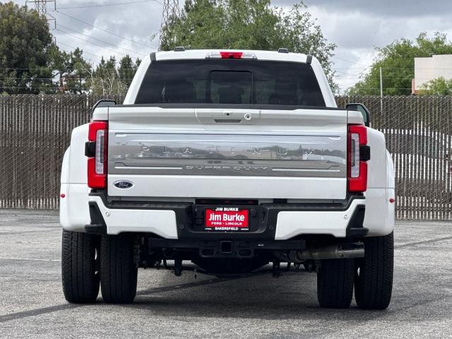2026 Ford F-350 Unknown