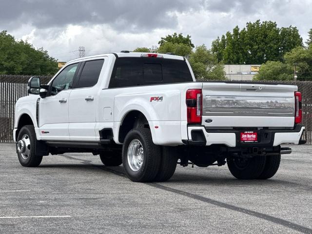 2026 Ford F-350 Unknown