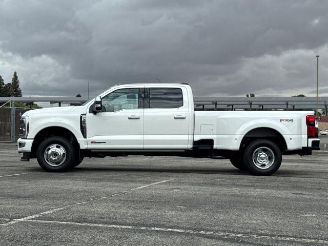 2026 Ford F-350 Unknown