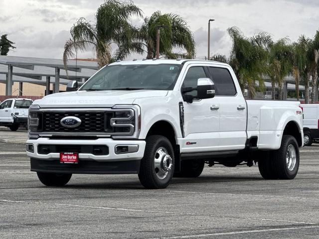 2026 Ford F-350 Unknown