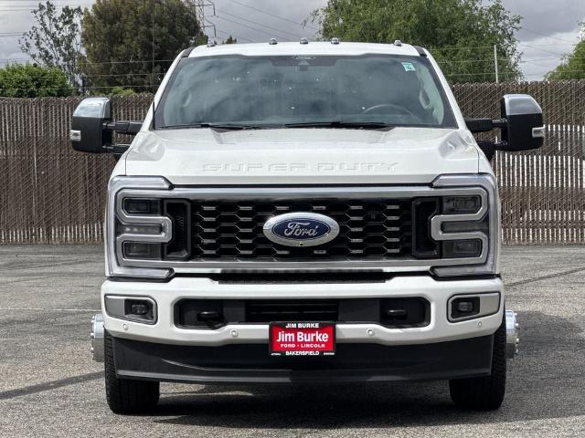 2026 Ford F-350 Unknown