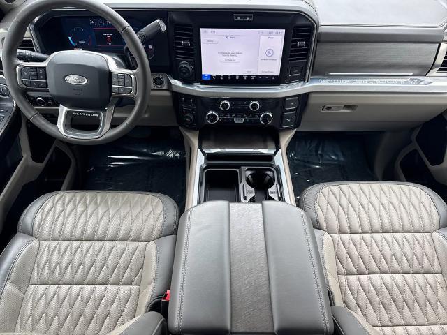 2026 Ford F-350 Unknown