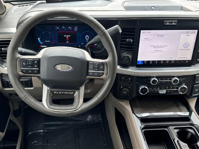 2026 Ford F-350 Unknown