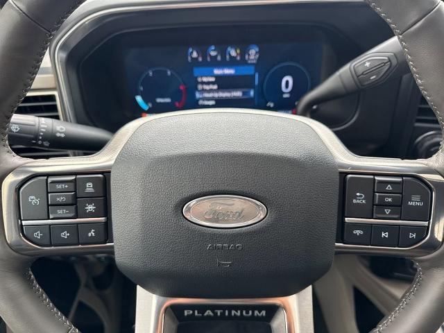 2026 Ford F-350 Unknown