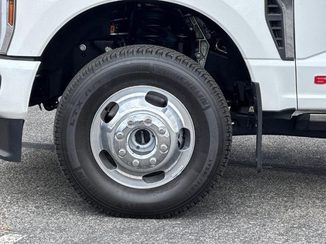 2026 Ford F-350 Unknown