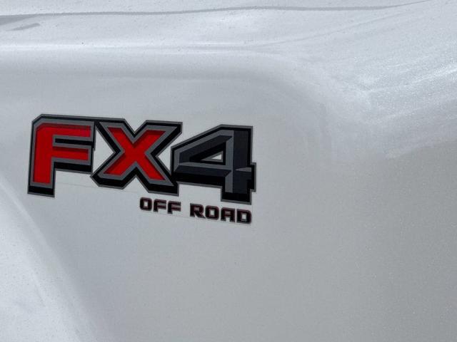 2026 Ford F-350 Unknown